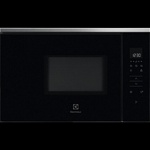 Встраиваемая микроволновая печь ELECTROLUX KMFE 172 TEX