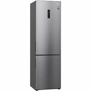 Холодильник LG GA-B509CMUM