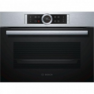 Духовой шкаф BOSCH CBG633NS3