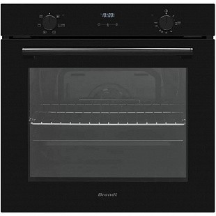 Духовой шкаф BRANDT BOH1222BB