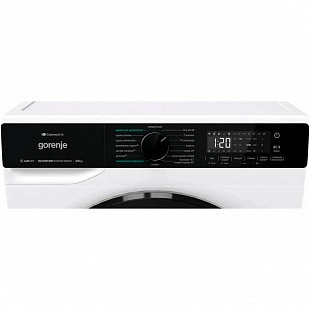 Стирально-сушильная машина GORENJE WD2PA854ADW/C