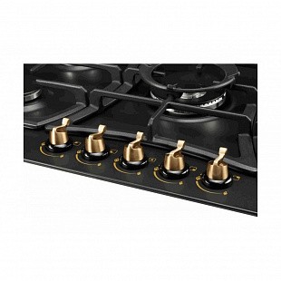 Варочная панель KUPPERSBERG FS 903 B BRONZE
