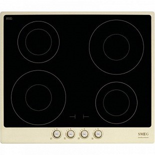 Варочная панель SMEG PI764PO
