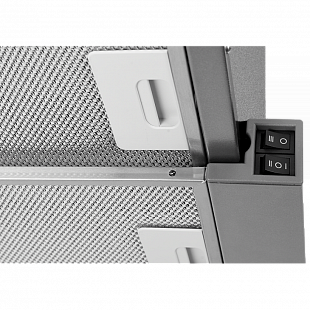 Вытяжка KUPPERSBERG SLIMLUX IV 60 X