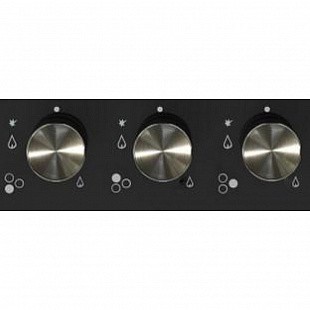 Варочная панель GRAUDE GS 45.1 SM
