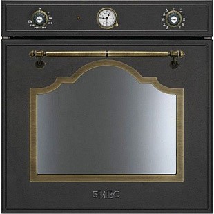 Духовой шкаф SMEG SF750AO