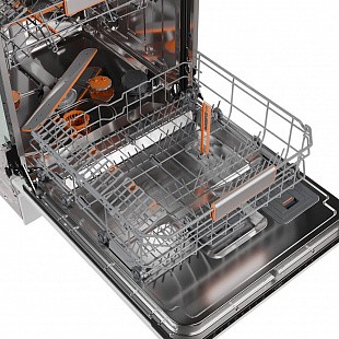 Встраиваемая посудомоечная машина GORENJE GV693A65AD
