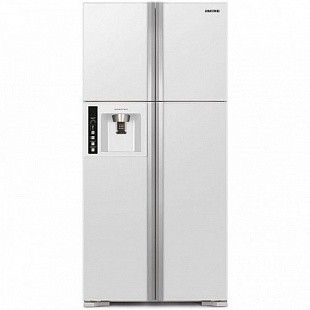 Холодильник HITACHI R-W662 PU3 GPW