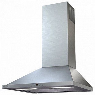 Вытяжка KRONASTEEL BELLA 500 METALIC