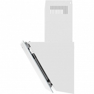 Вытяжка MAUNFELD EAGLE 850 90 GLASS WHITE