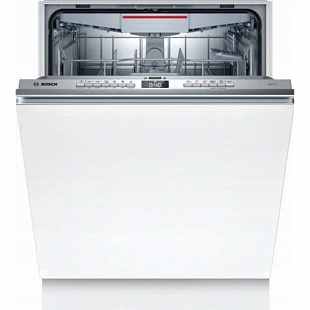 Встраиваемая посудомоечная машина BOSCH SMV4HVX40E