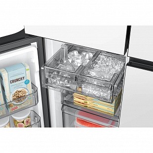 Холодильник SAMSUNG RM90F67C1WWR
