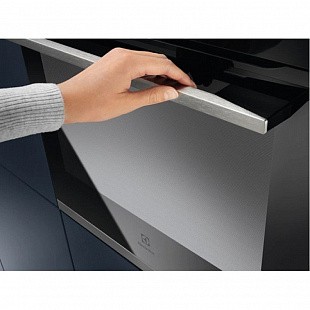 Духовой шкаф ELECTROLUX OKD6P77WX