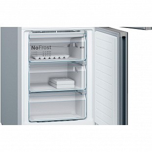 Холодильник BOSCH KGN39LB316