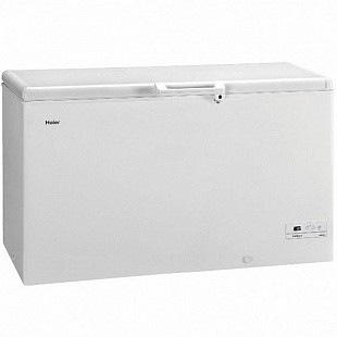 Морозильная камера HAIER HCE519R