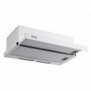 Вытяжка KORTING KHP 5610 W