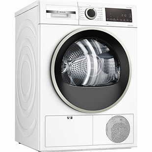 Сушильная машина BOSCH WQG14200ME