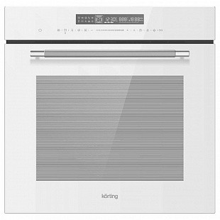 Духовой шкаф KORTING OKB 1360 CSGW MW