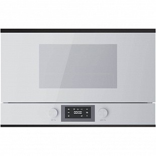 Встраиваемая микроволновая печь KUPPERSBUSCH MR 6330.0 W5 BLACK VELVET
