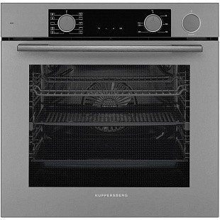 Электрический духовой шкаф KUPPERSBERG KSO 610 GR