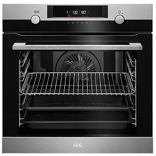 Духовой шкаф AEG BPK556360M