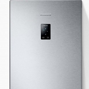 Холодильник SAMSUNG RB37A5200SA