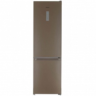 Холодильник HOTPOINT HT 6200 BZ