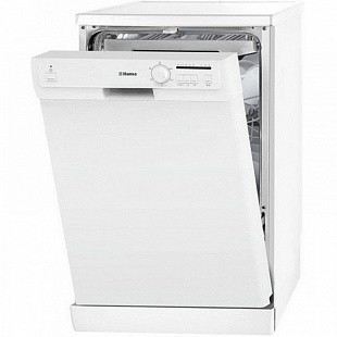 Посудомоечная машина HANSA ZWM 6677 WEH