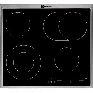 Варочная панель ELECTROLUX EHF6346XOK