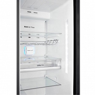 Холодильник LG GC-L247CBDC