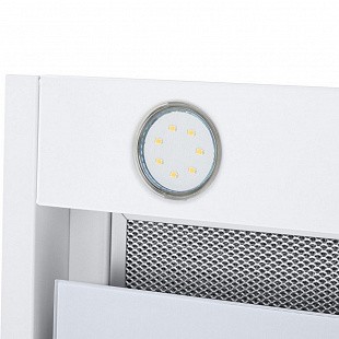 Вытяжка MAUNFELD FANTASY LIGHT 60 WHITE