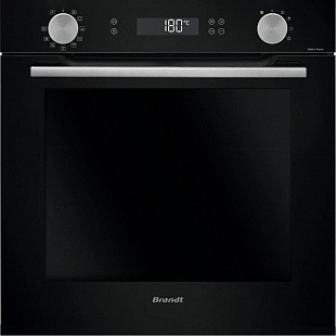 Духовой шкаф BRANDT BOP7544B