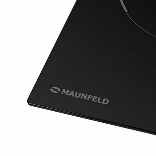 Электрическая варочная панель MAUNFELD EVCE 594F.D-BK