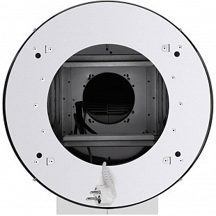 Вытяжка MAUNFELD LEE WALL 39 LONG INOX