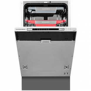 Встраиваемая посудомоечная машина KUPPERSBERG GLM 4580