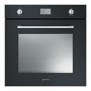 Духовой шкаф SMEG SFP496N