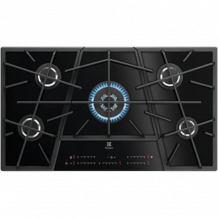 Варочная панель ELECTROLUX KGV9539 IK