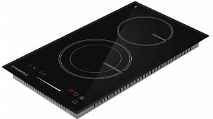 Электрическая варочная панель Maunfeld AVCE3029SDBK