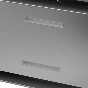 Вытяжка MAUNFELD BATH PLUS 402IL INOX