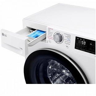 Стиральная машина LG F2J6HG8W