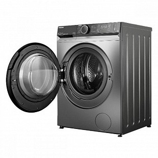Стиральная машина с сушкой TOSHIBA TWD-BM110GF4RU(SK)