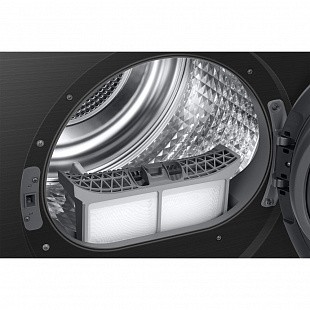 Сушильная машина Samsung DV90T6240LB/LP