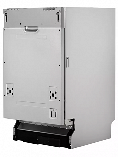 Встраиваемая посудомоечная машина DELONGHI DDW 06S Amelia