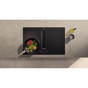 Индукционая варочная панель MIELE KMDA 7876 FL U MATTFINISH