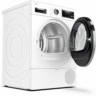 Сушильная машина BOSCH WTX87MW9IT