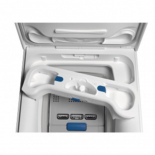 Стиральная машина ELECTROLUX EW7T3R262