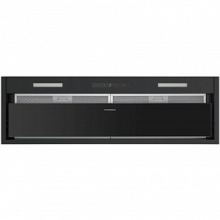 Вытяжка MAUNFELD FANTASY 90 BLACK