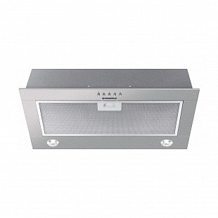 Вытяжка MAUNFELD CROSBY PUSH 50 INOX GL