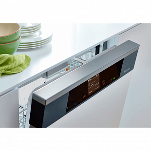 Посудомоечная машина MIELE G 7160 SCVI