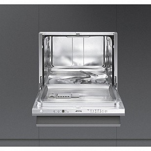 Посудомоечная машина SMEG STC75